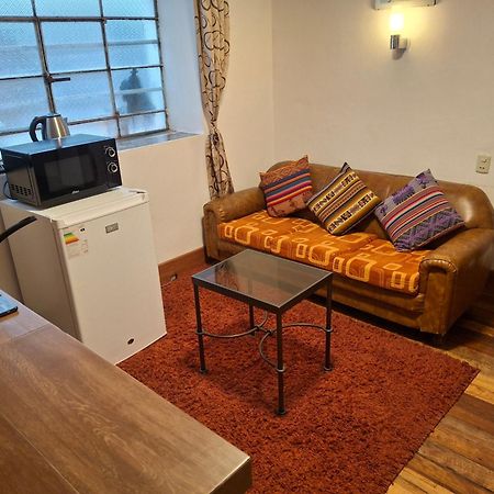 Departamentos Cusco Διαμέρισμα Εξωτερικό φωτογραφία