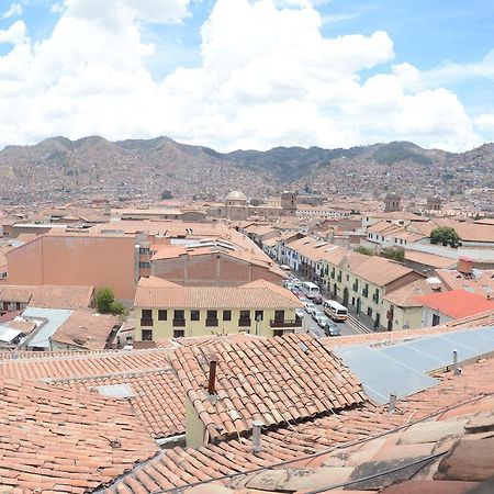 Departamentos Cusco Διαμέρισμα Εξωτερικό φωτογραφία