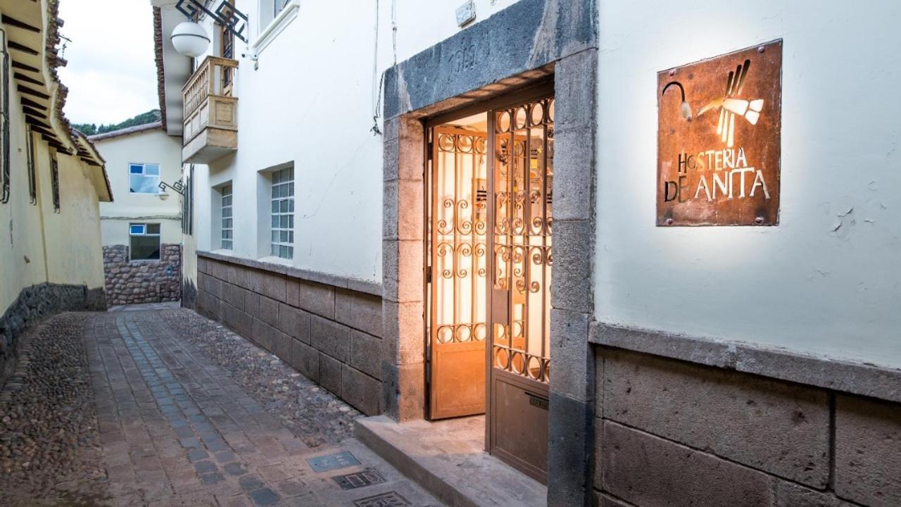 Departamentos Cusco Διαμέρισμα Εξωτερικό φωτογραφία