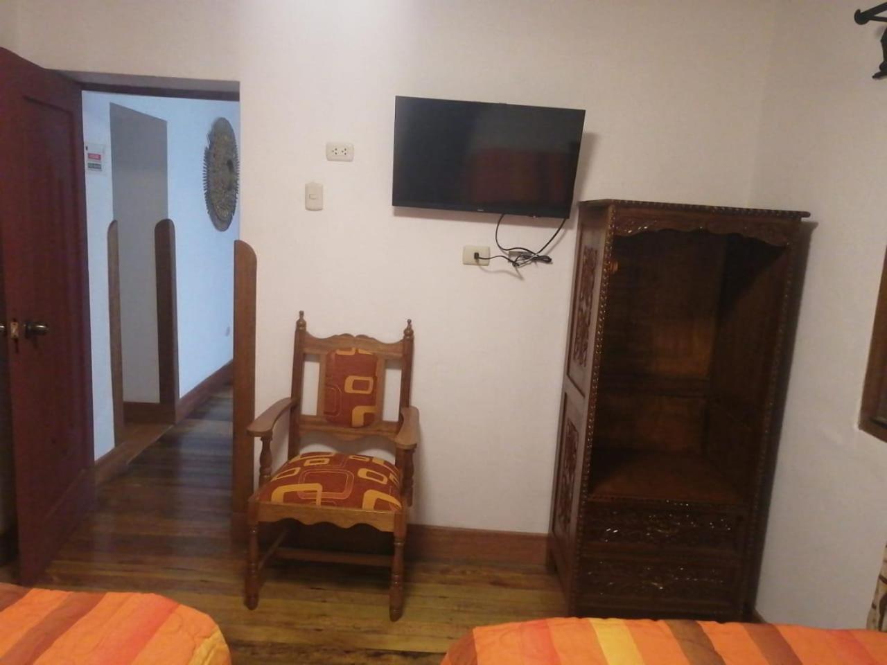 Departamentos Cusco Διαμέρισμα Εξωτερικό φωτογραφία
