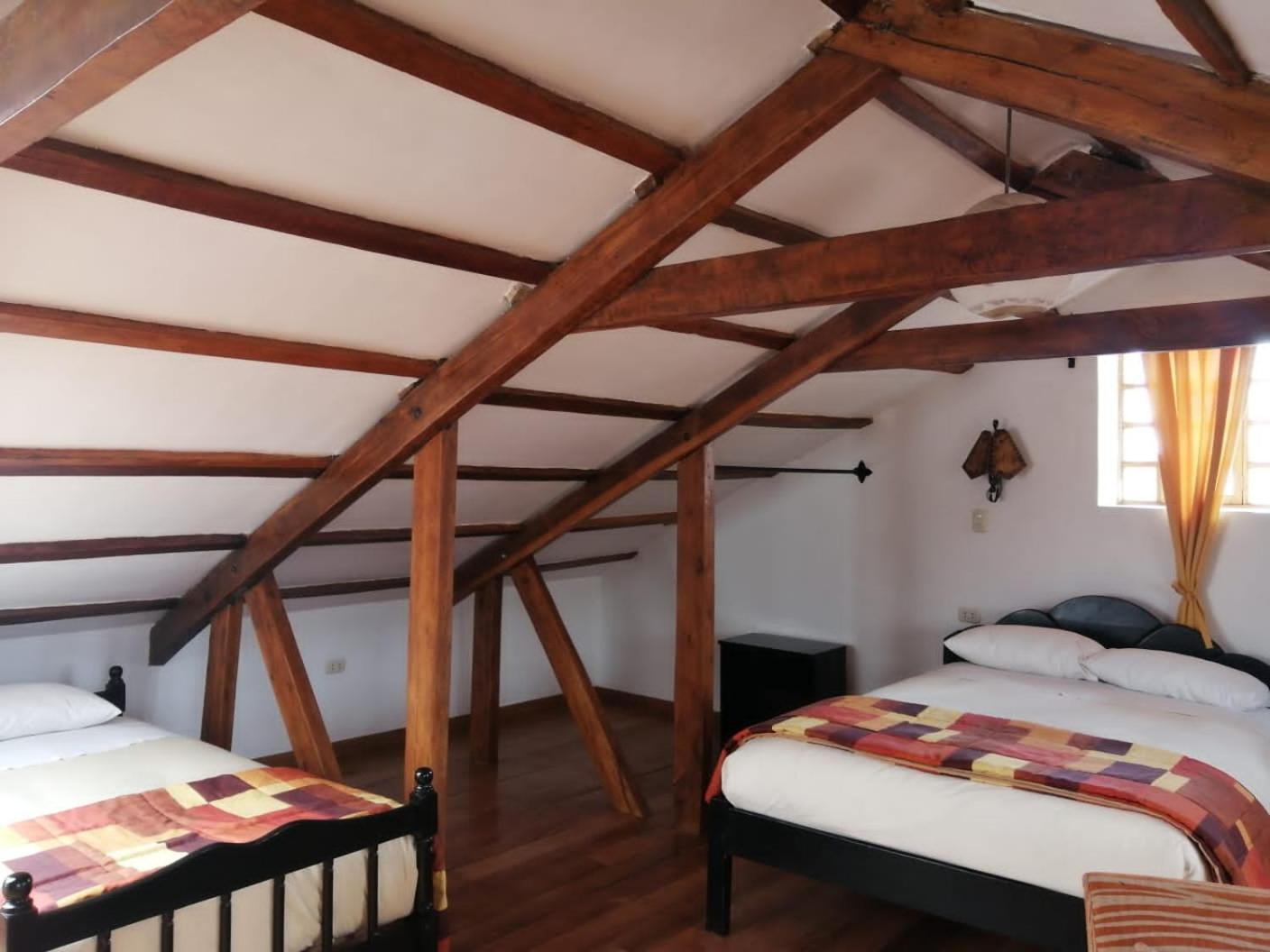 Departamentos Cusco Διαμέρισμα Δωμάτιο φωτογραφία