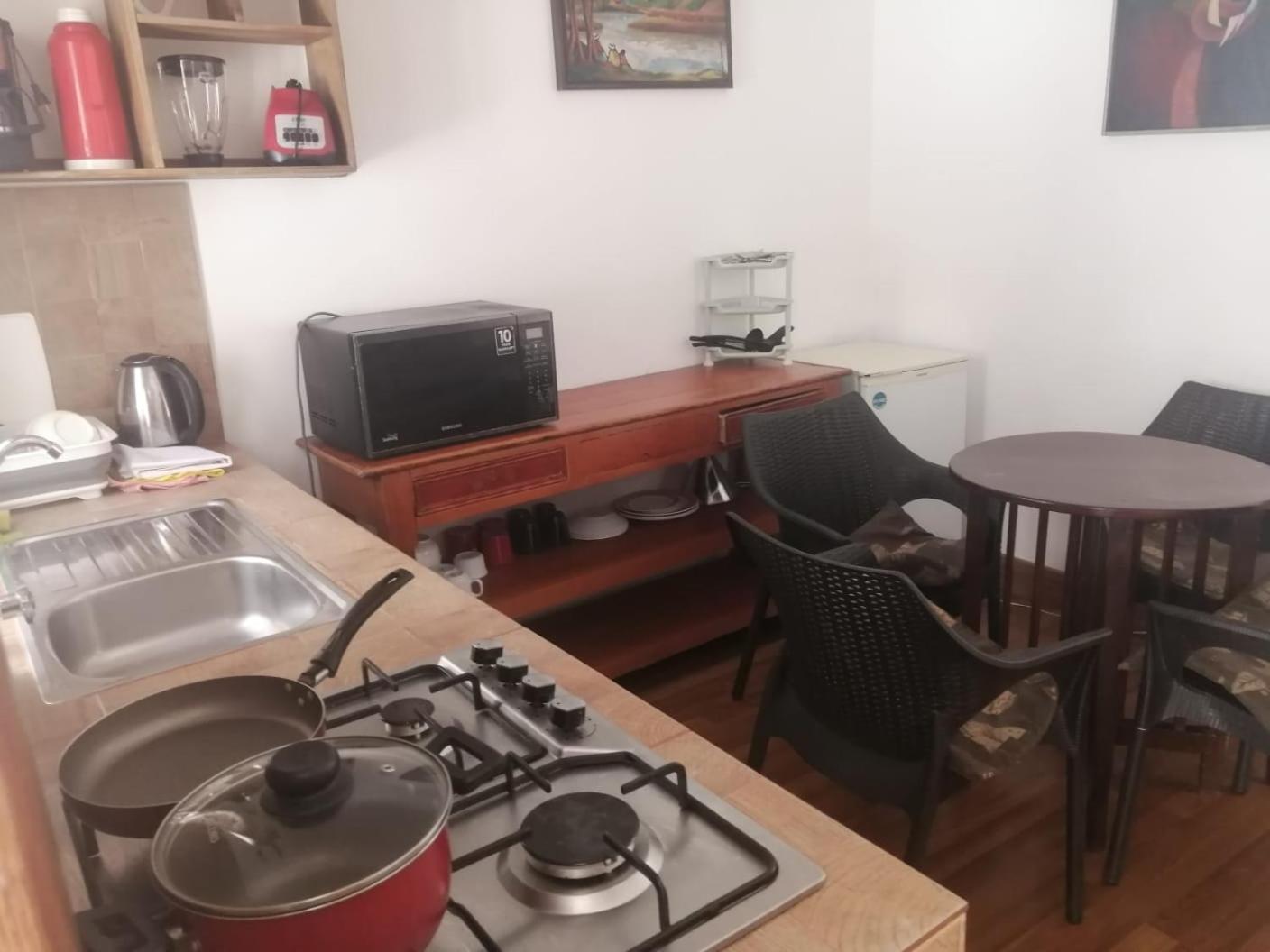 Departamentos Cusco Διαμέρισμα Εξωτερικό φωτογραφία