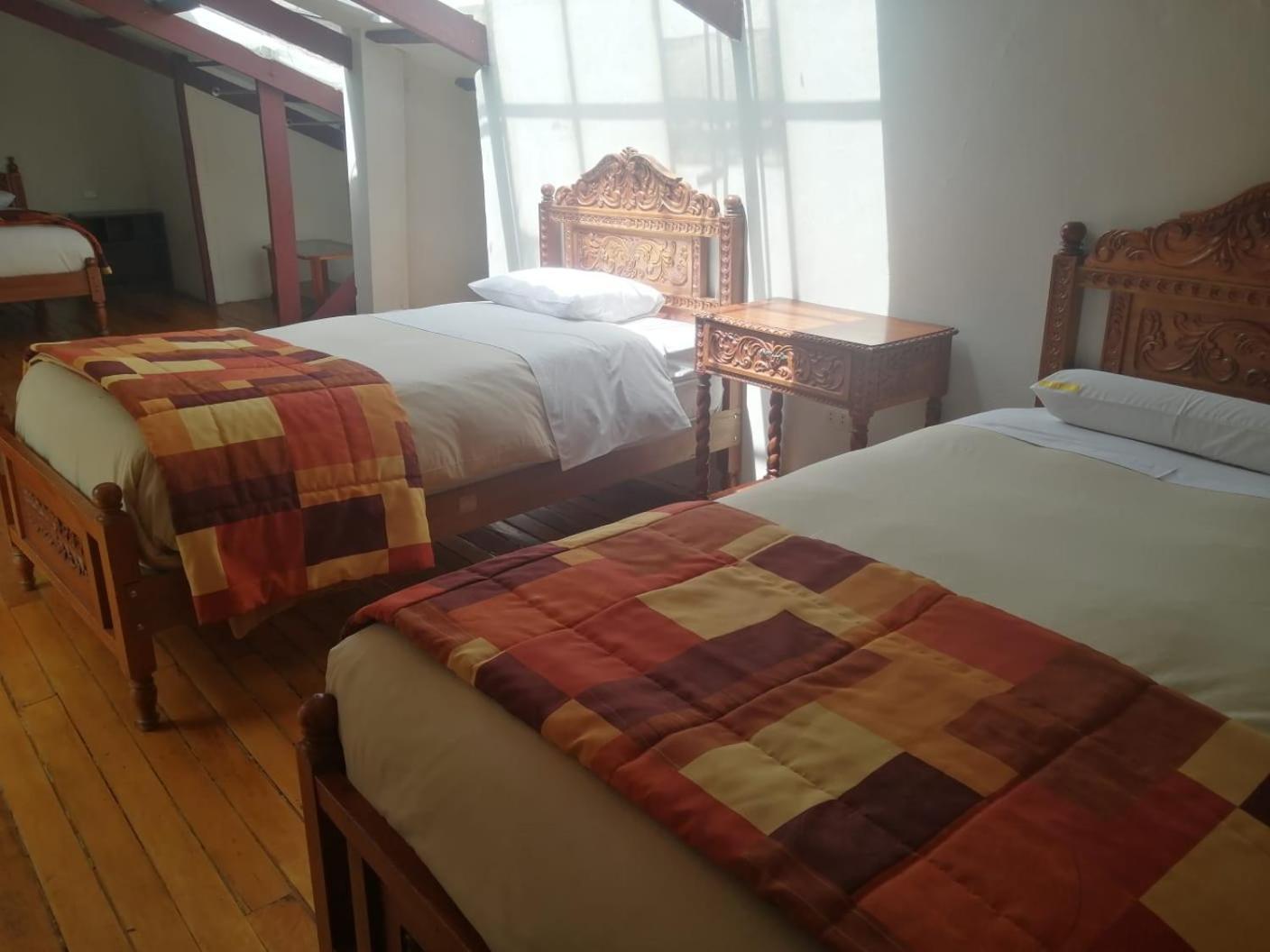 Departamentos Cusco Διαμέρισμα Εξωτερικό φωτογραφία