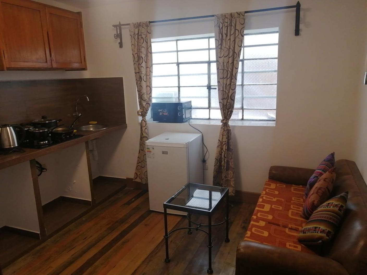 Departamentos Cusco Διαμέρισμα Εξωτερικό φωτογραφία
