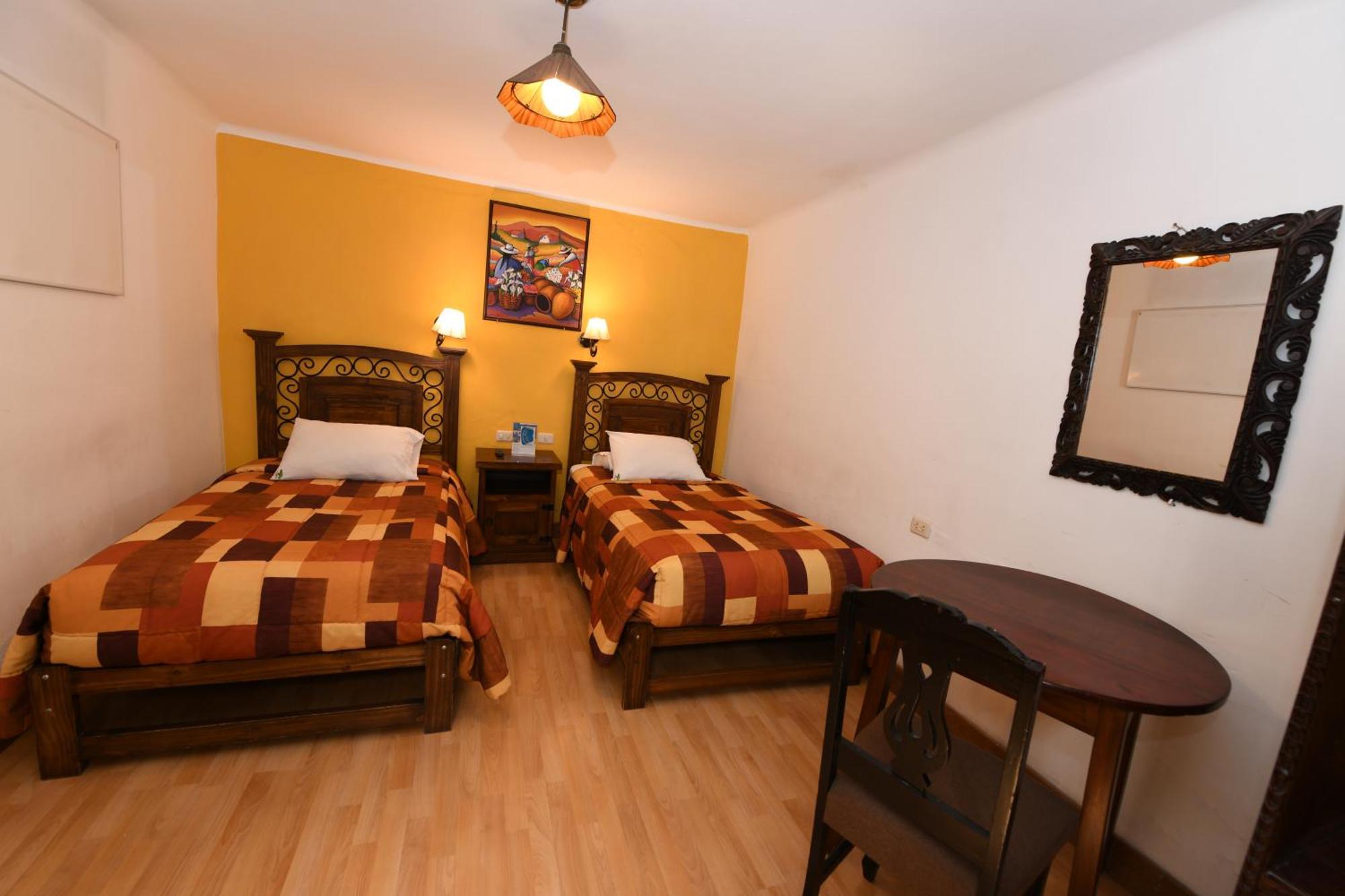 Departamentos Cusco Διαμέρισμα Εξωτερικό φωτογραφία