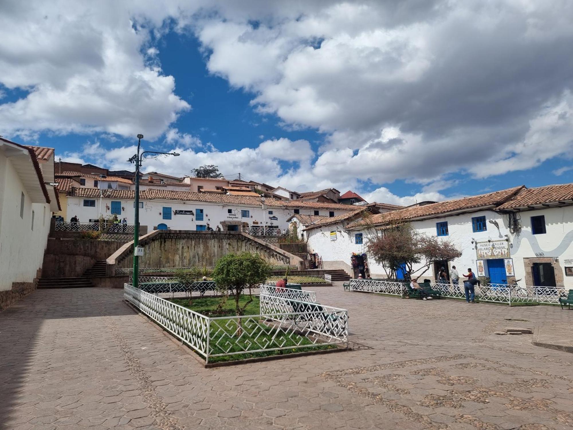 Departamentos Cusco Διαμέρισμα Εξωτερικό φωτογραφία