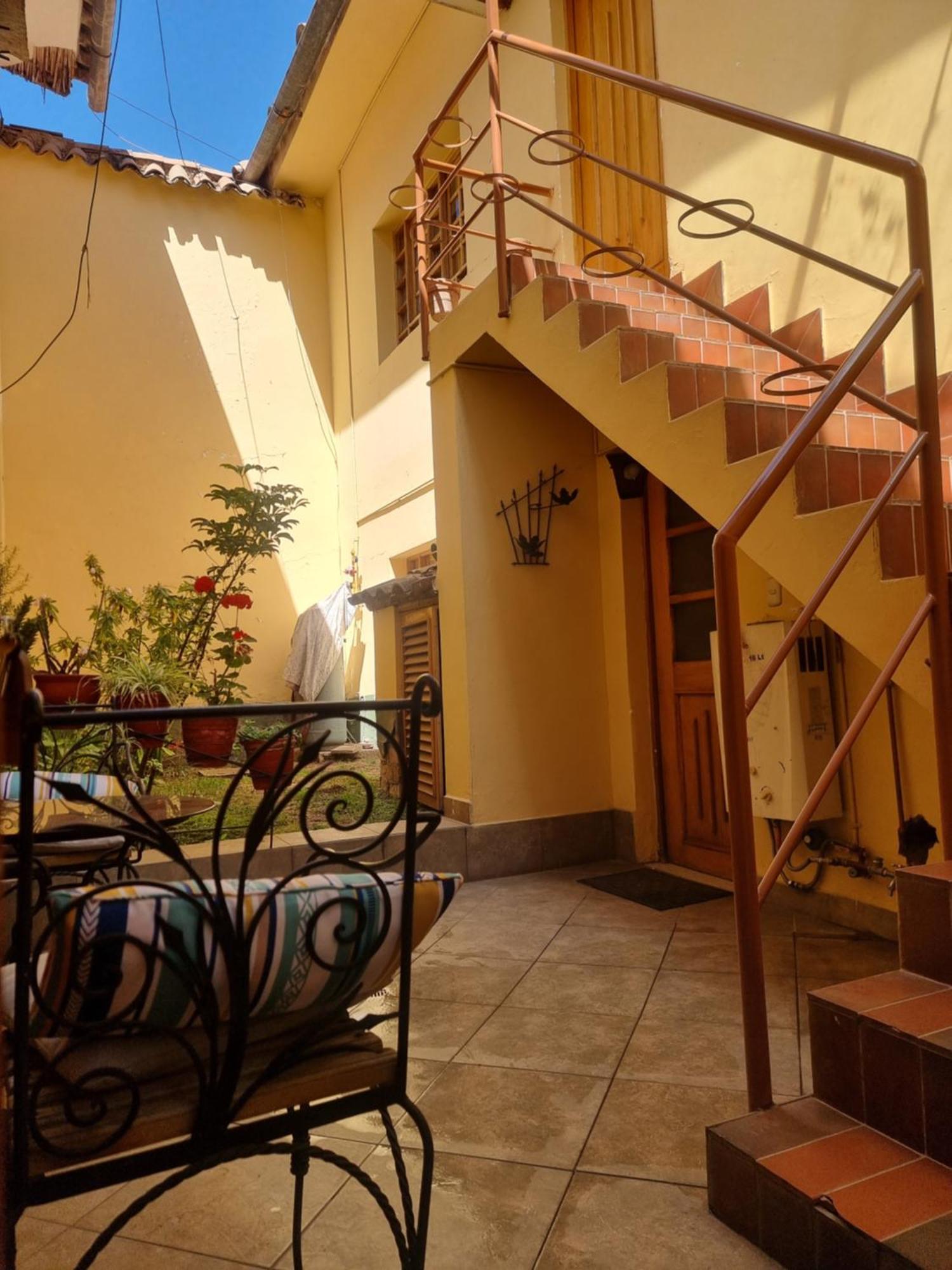 Departamentos Cusco Διαμέρισμα Εξωτερικό φωτογραφία