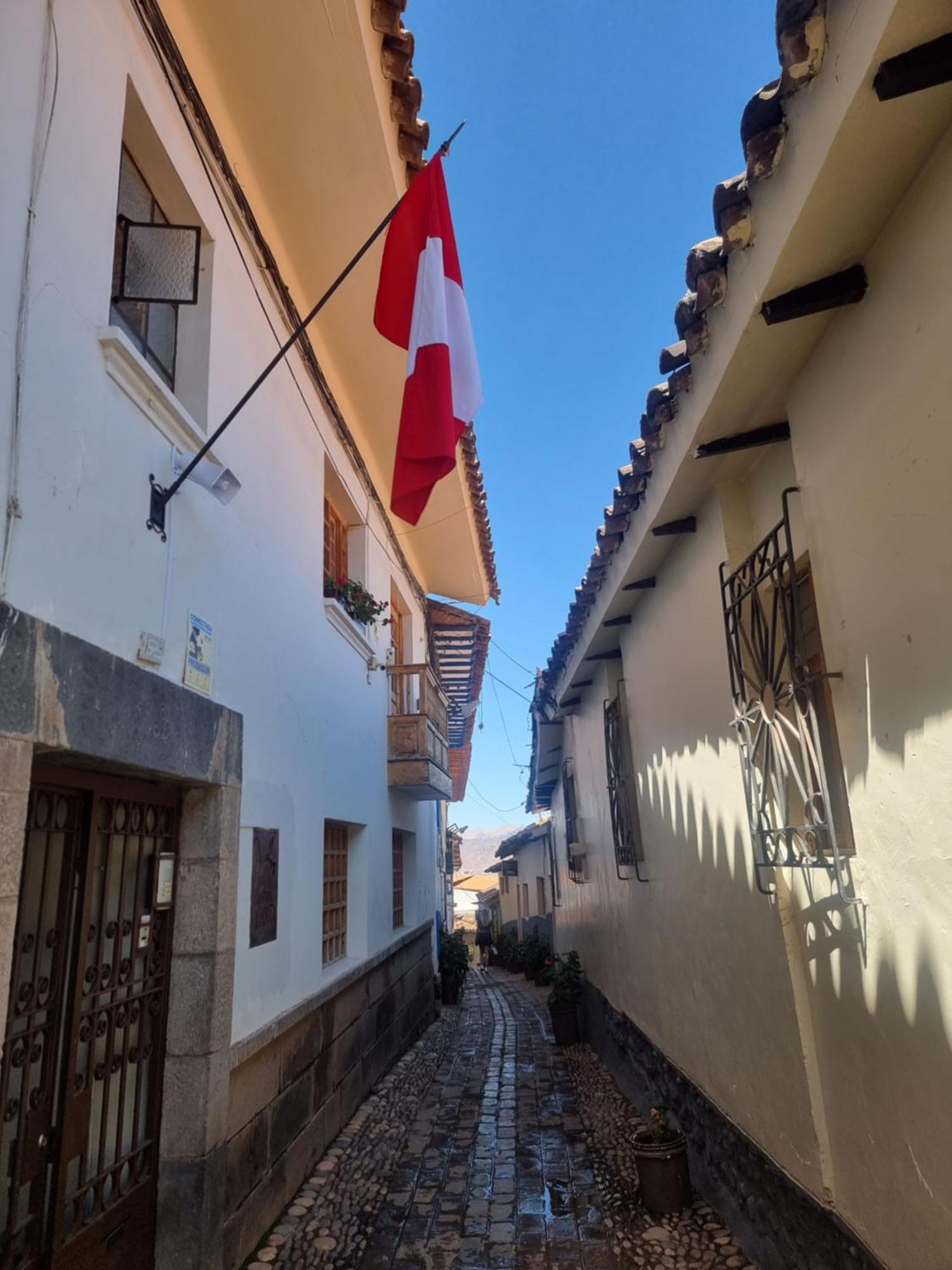 Departamentos Cusco Διαμέρισμα Εξωτερικό φωτογραφία