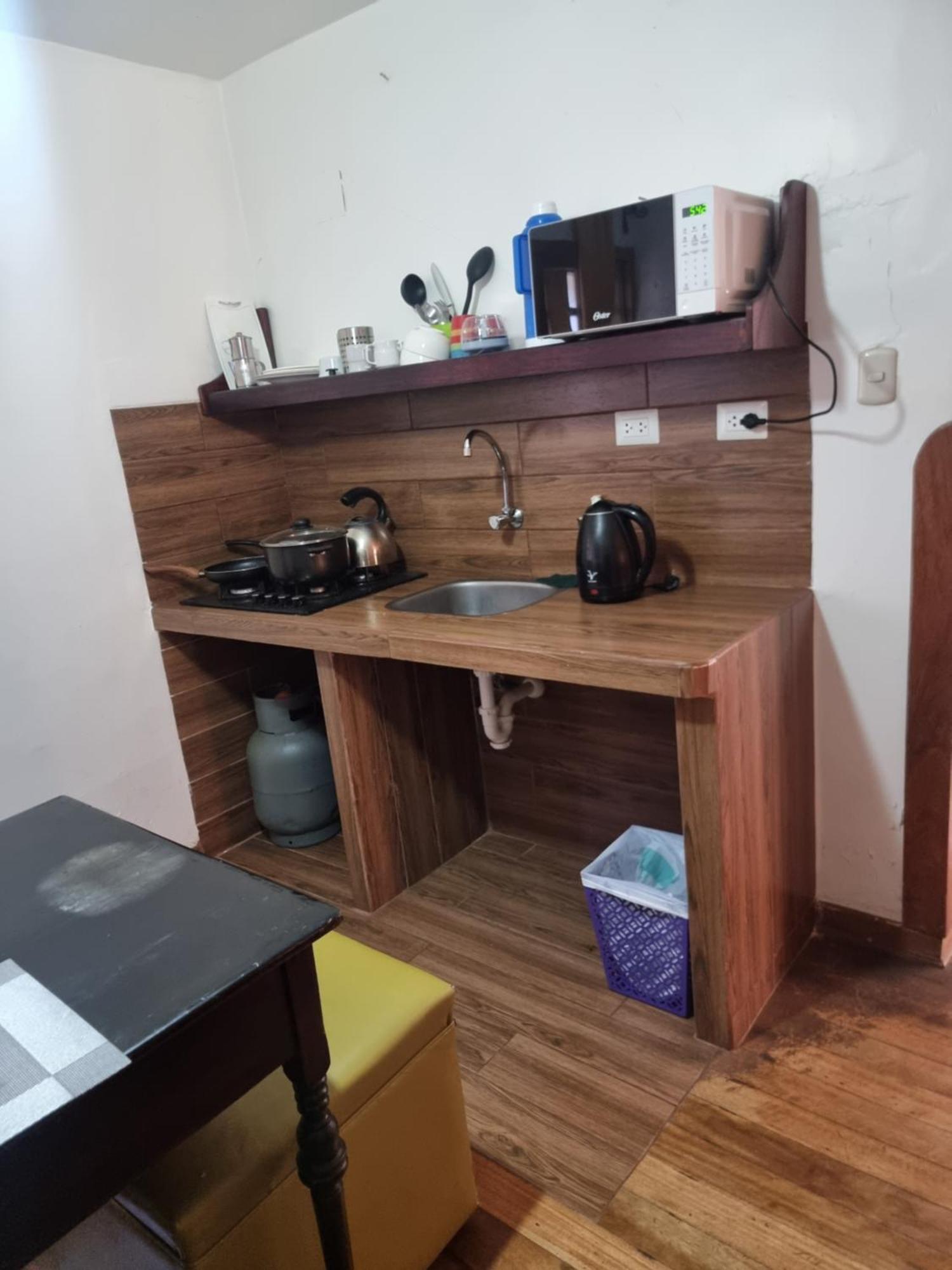 Departamentos Cusco Διαμέρισμα Δωμάτιο φωτογραφία