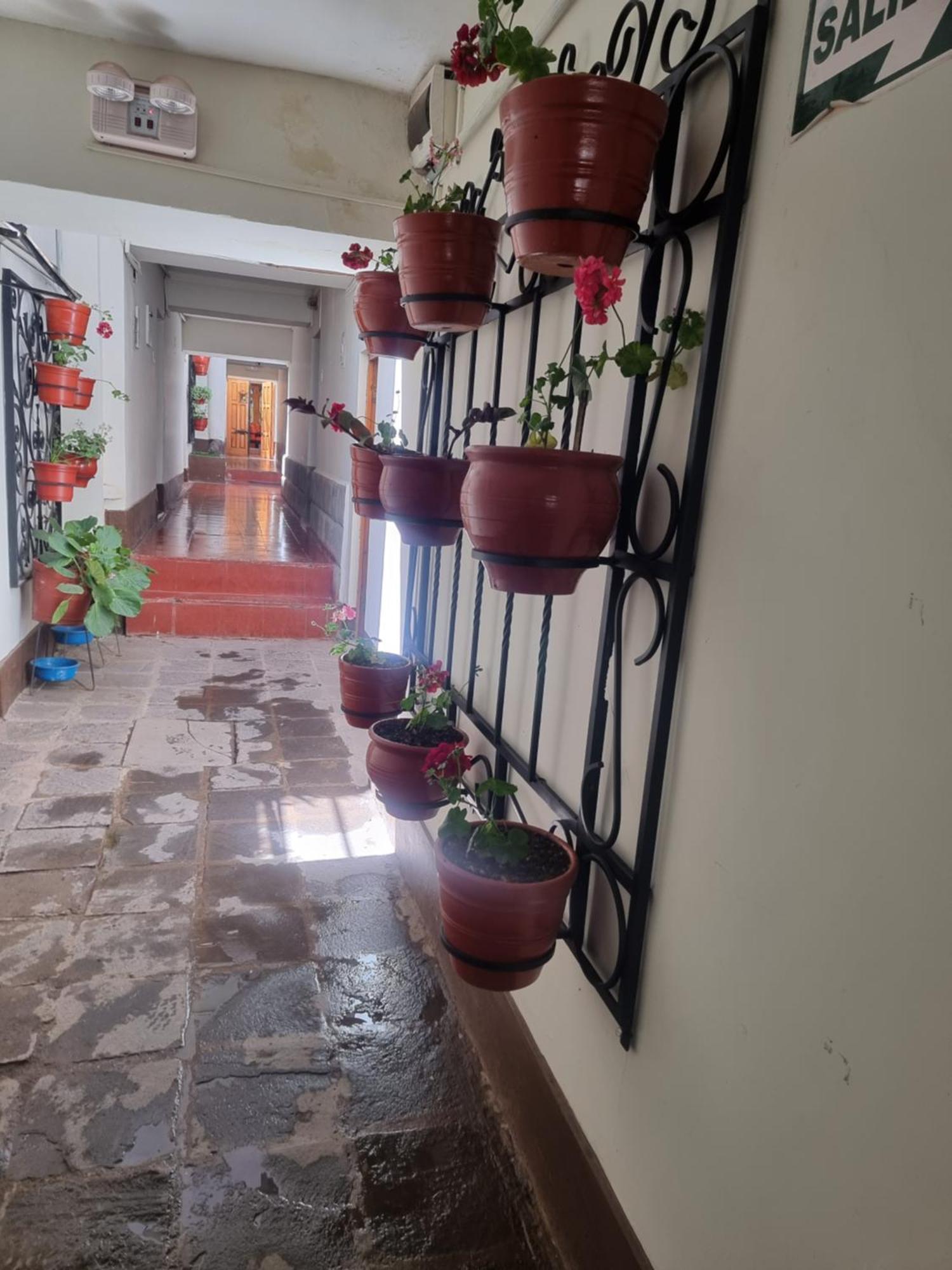 Departamentos Cusco Διαμέρισμα Εξωτερικό φωτογραφία
