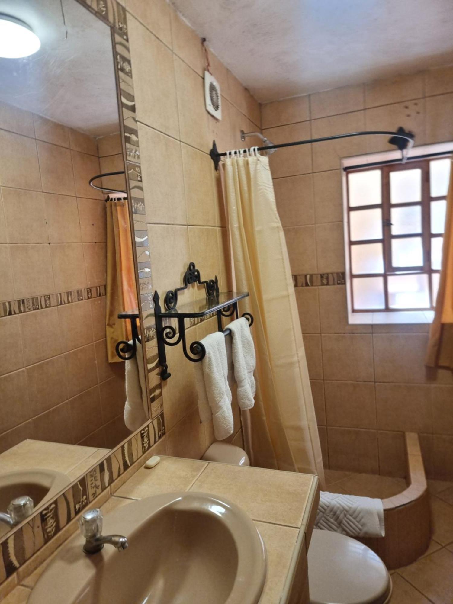 Departamentos Cusco Διαμέρισμα Εξωτερικό φωτογραφία