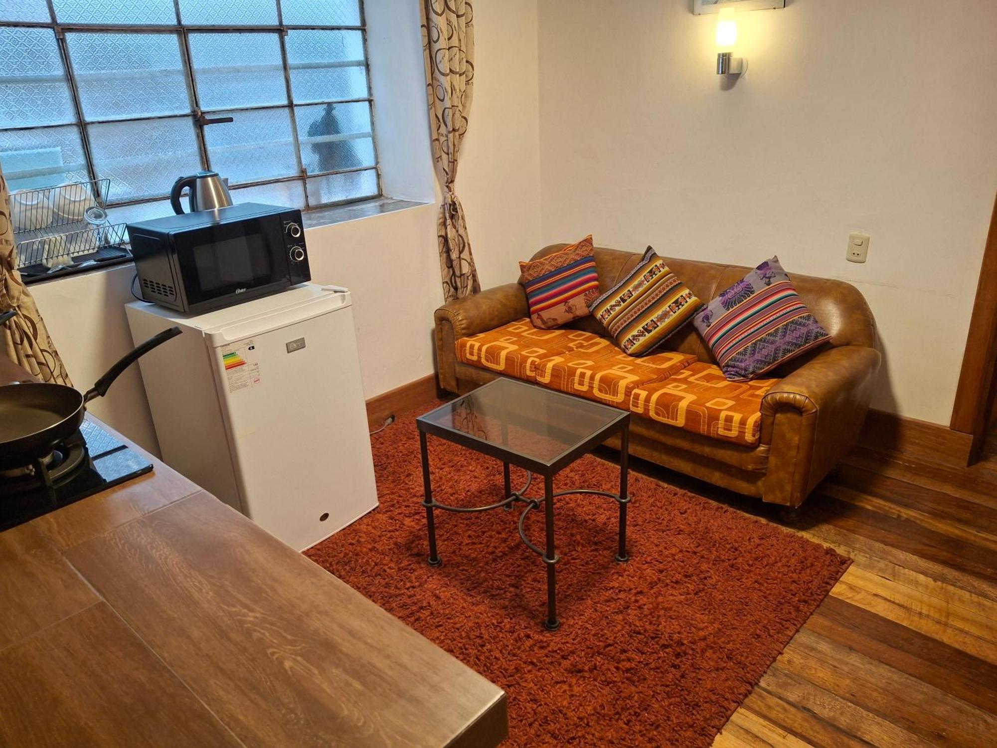 Departamentos Cusco Διαμέρισμα Εξωτερικό φωτογραφία
