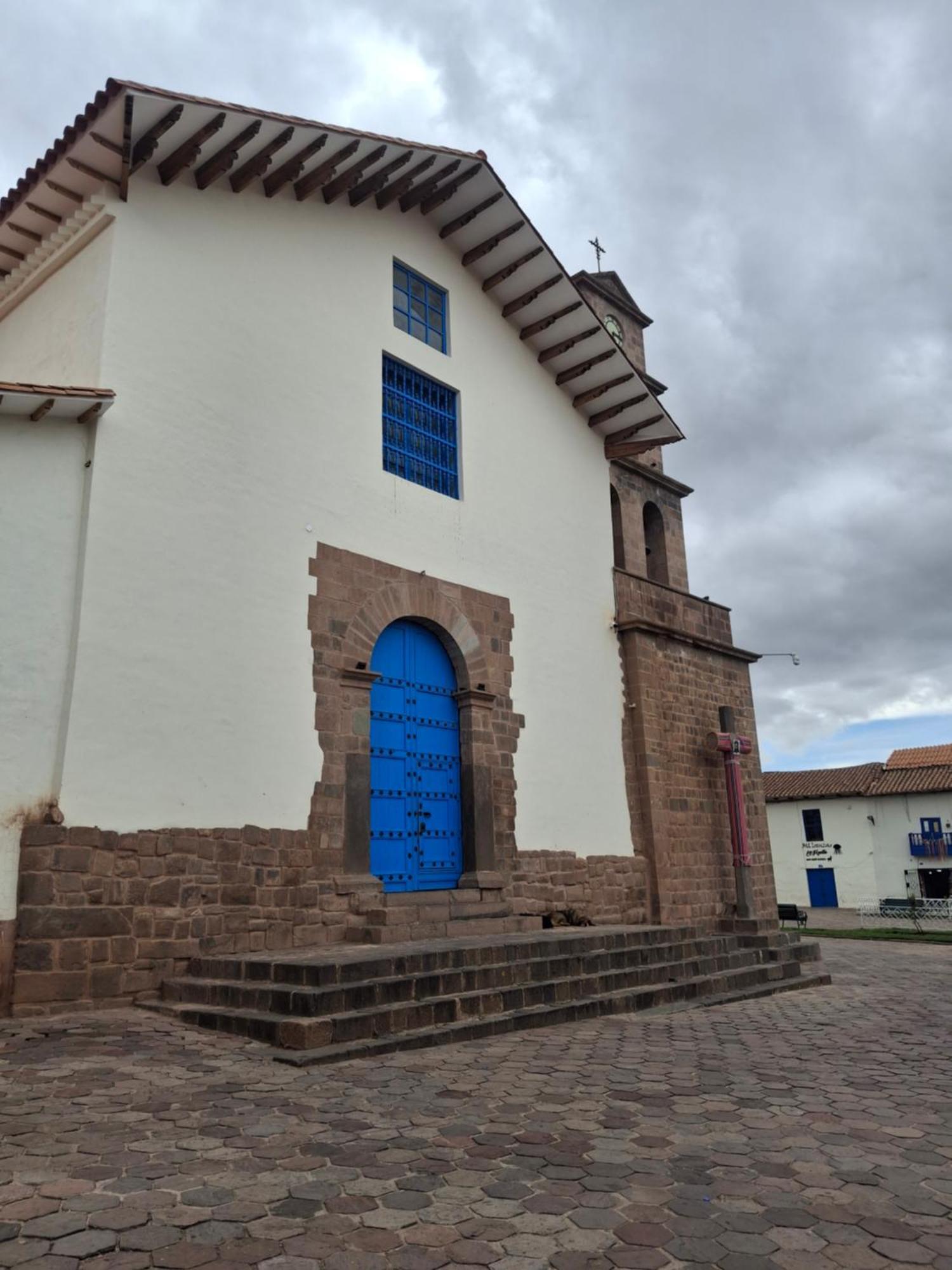 Departamentos Cusco Διαμέρισμα Εξωτερικό φωτογραφία