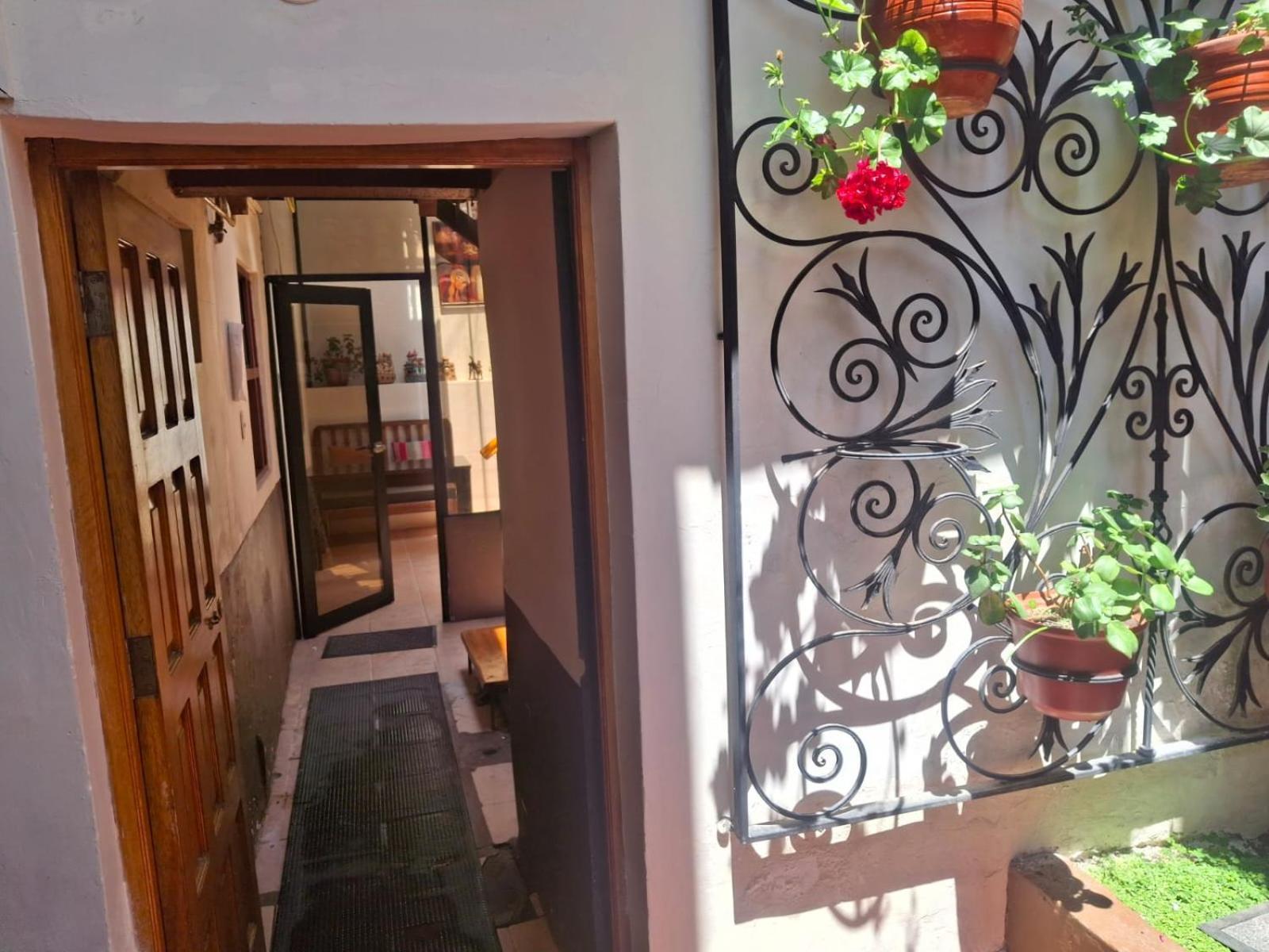 Departamentos Cusco Διαμέρισμα Εξωτερικό φωτογραφία