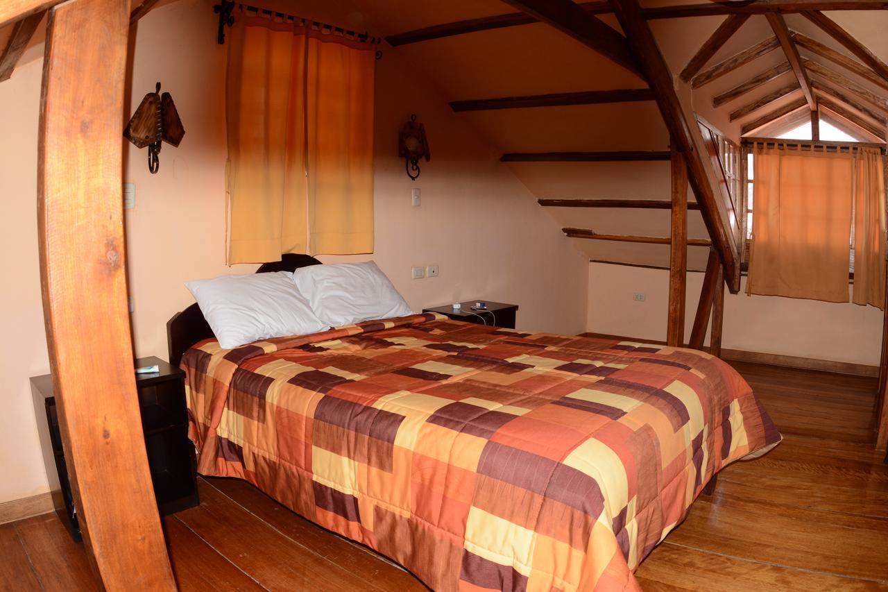 Departamentos Cusco Διαμέρισμα Εξωτερικό φωτογραφία