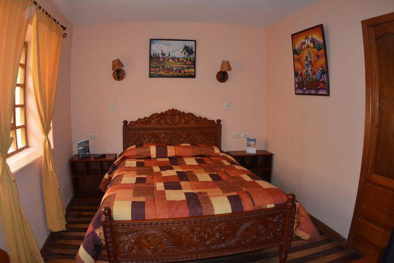 Departamentos Cusco Διαμέρισμα Εξωτερικό φωτογραφία